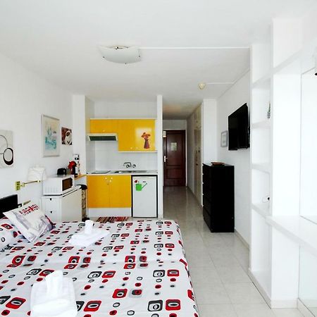 Las Americas Apartment Плайя-де-лас-Амерікас Екстер'єр фото