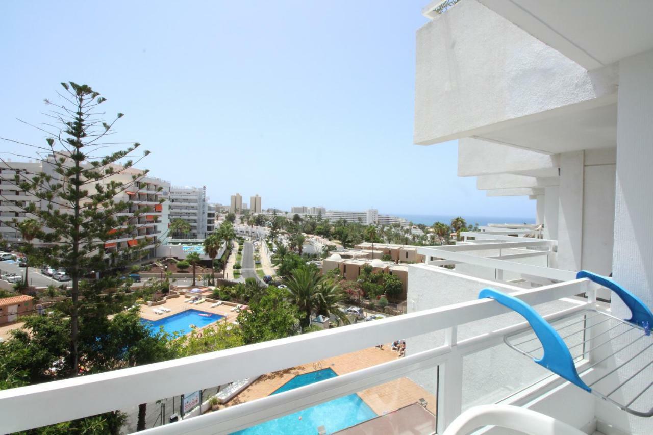 Las Americas Apartment Плайя-де-лас-Амерікас Екстер'єр фото