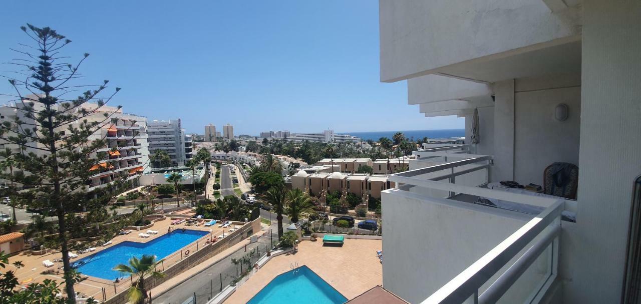 Las Americas Apartment Плайя-де-лас-Амерікас Екстер'єр фото
